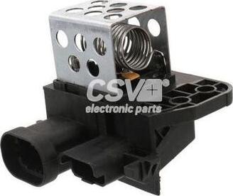 CSV electronic parts CRV9172 - Otpornik, ventilator kabine/unutrasnjeg prostora www.molydon.hr