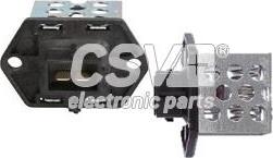 CSV electronic parts CRV9209 - Otpornik, ventilator kabine/unutrasnjeg prostora www.molydon.hr