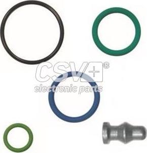 CSV electronic parts CRV9273 - Set za popravak, jedinica pumpa-dizna www.molydon.hr