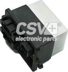 CSV electronic parts CRV6096 - Otpornik, ventilator kabine/unutrasnjeg prostora www.molydon.hr