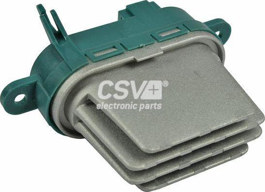 CSV electronic parts CRV6049 - Regulator, ventilator kabine/unutrasnjeg prostora www.molydon.hr