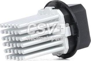 CSV electronic parts CRV6012 - Regulator, ventilator kabine/unutrasnjeg prostora www.molydon.hr