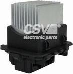 CSV electronic parts CRV6025 - Regulator, ventilator kabine/unutrasnjeg prostora www.molydon.hr