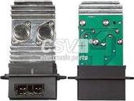 CSV electronic parts CRV6023 - Regulator, ventilator kabine/unutrasnjeg prostora www.molydon.hr