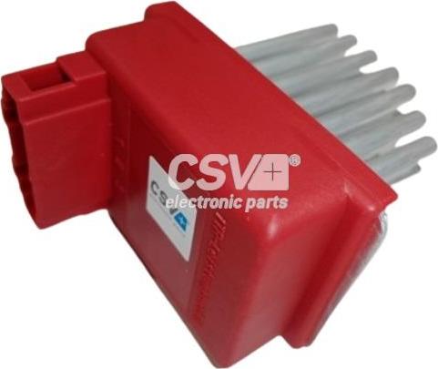 CSV electronic parts CRV6027 - Regulator, ventilator kabine/unutrasnjeg prostora www.molydon.hr