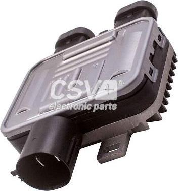 CSV electronic parts CRV6300 - Regulator, ventilator kabine/unutrasnjeg prostora www.molydon.hr