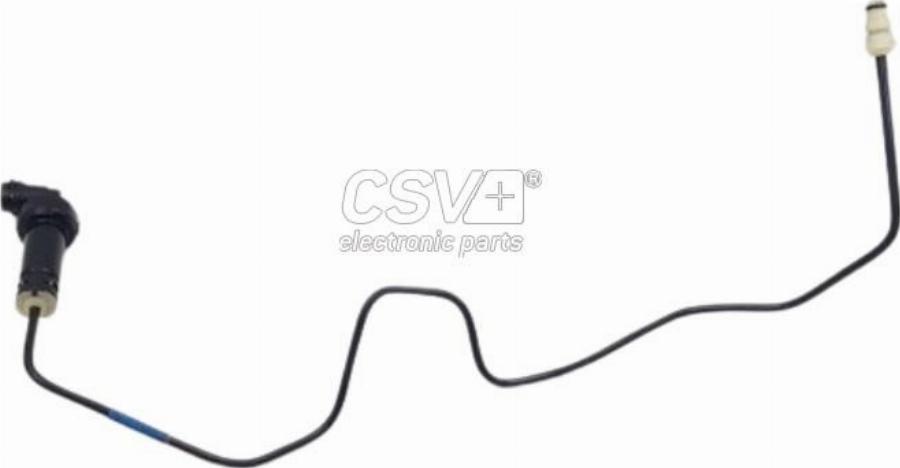 CSV electronic parts CRV0081 - Cijev, Lajtung kvacila www.molydon.hr