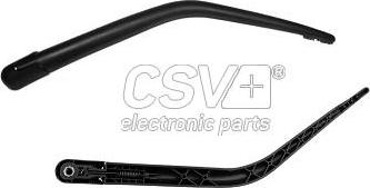 CSV electronic parts CRV0359 - Držač metlice brisača, pranje vjetrobrana www.molydon.hr