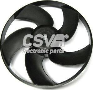 CSV electronic parts CRV1745 - Ventilator, hladjenje motora www.molydon.hr