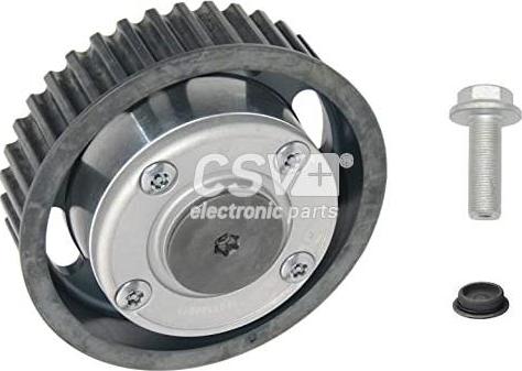 CSV electronic parts CRV3002 - Podešavanje bregastog vratila www.molydon.hr