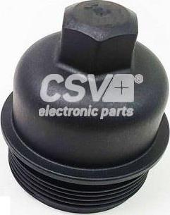 CSV electronic parts CRV2693 - Kučište, filter za ulje www.molydon.hr