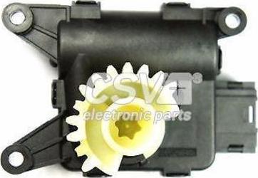 CSV electronic parts CRV7065 - Element komandi, klima-Uređaj www.molydon.hr