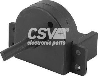 CSV electronic parts CRV7027 - Prekidač ventilatora, grijanje/ventilacija www.molydon.hr