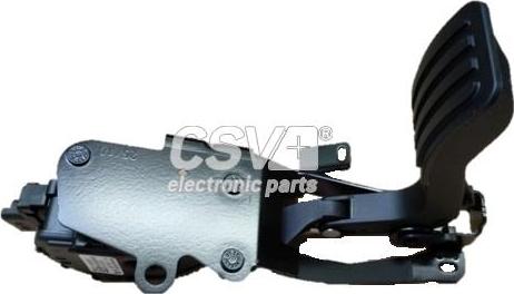 CSV electronic parts CSA2195 - Senzor, položaj pedale za gas www.molydon.hr