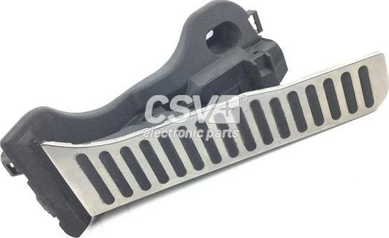 CSV electronic parts CSA2210 - Garnitura pedale plina www.molydon.hr