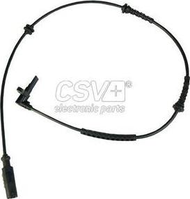 CSV electronic parts CSG9540 - Senzor, broj obrtaja kotača www.molydon.hr