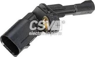 CSV electronic parts CSG9548 - Senzor, broj obrtaja kotača www.molydon.hr