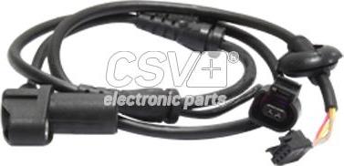 CSV electronic parts CSG9564 - Senzor, broj obrtaja kotača www.molydon.hr