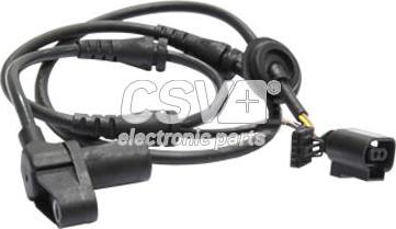 CSV electronic parts CSG9567 - Senzor, broj obrtaja kotača www.molydon.hr