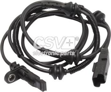 CSV electronic parts CSG9583 - Senzor, broj obrtaja kotača www.molydon.hr