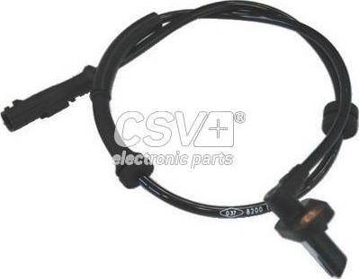 CSV electronic parts CSG9534 - Senzor, broj obrtaja kotača www.molydon.hr