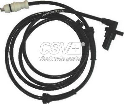 CSV electronic parts CSG9524 - Senzor, broj obrtaja kotača www.molydon.hr
