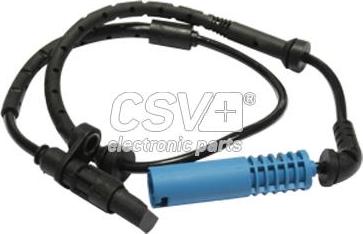 CSV electronic parts CSG9579 - Senzor, broj obrtaja kotača www.molydon.hr