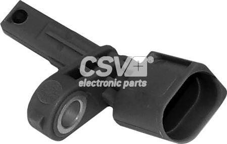 CSV electronic parts CSG9658 - Senzor, broj obrtaja kotača www.molydon.hr