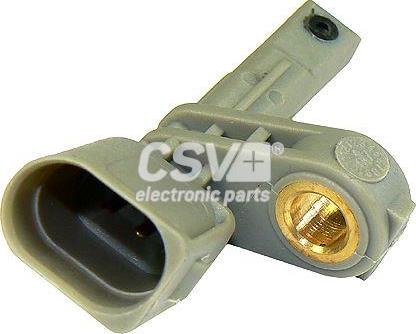 CSV electronic parts CSG9657C - Senzor, broj obrtaja kotača www.molydon.hr