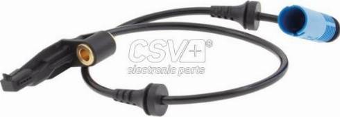 CSV electronic parts CSG9616 - Senzor, broj obrtaja kotača www.molydon.hr