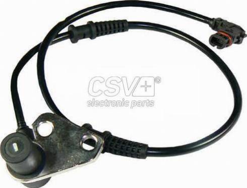 CSV electronic parts CSG9684 - Senzor, broj obrtaja kotača www.molydon.hr