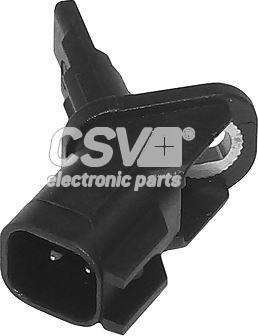 CSV electronic parts CSG9686C - Senzor, broj obrtaja kotača www.molydon.hr