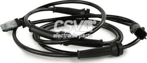 CSV electronic parts CSG9899 - Senzor, broj obrtaja kotača www.molydon.hr