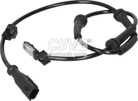 CSV electronic parts CSG9897 - Senzor, broj obrtaja kotača www.molydon.hr