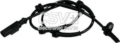 CSV electronic parts CSG9811 - Senzor, broj obrtaja kotača www.molydon.hr