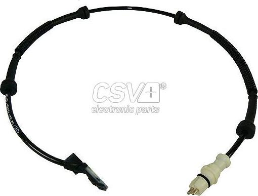 CSV electronic parts CSG9826 - Senzor, broj obrtaja kotača www.molydon.hr