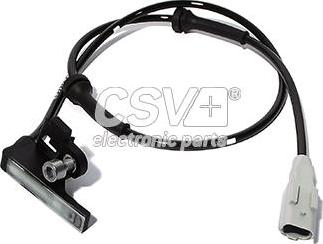 CSV electronic parts CSG9790 - Senzor, broj obrtaja kotača www.molydon.hr