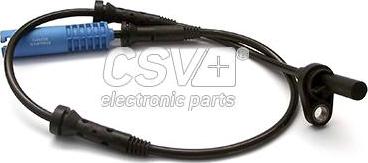 CSV electronic parts CSG9786 - Senzor, broj obrtaja kotača www.molydon.hr