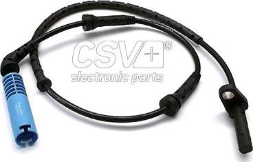 CSV electronic parts CSG9787 - Senzor, broj obrtaja kotača www.molydon.hr