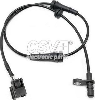 CSV electronic parts CSG1456 - Senzor, broj obrtaja kotača www.molydon.hr