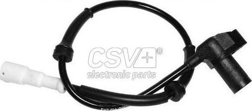 CSV electronic parts CSG1523 - Senzor, broj obrtaja kotača www.molydon.hr