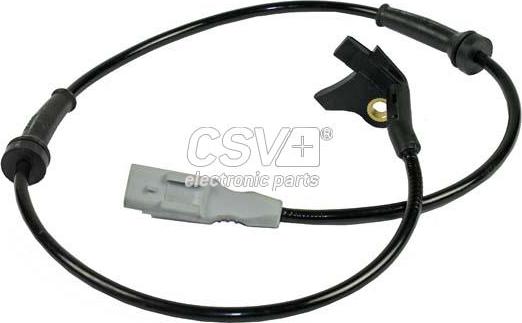 CSV electronic parts CSG1012 - Senzor, broj obrtaja kotača www.molydon.hr