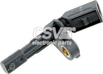 CSV electronic parts CSG1073C - Senzor, broj obrtaja kotača www.molydon.hr