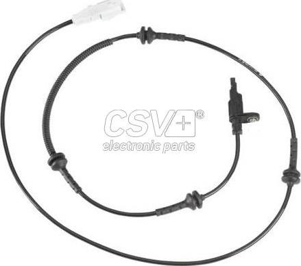 CSV electronic parts CSG1104 - Senzor, broj obrtaja kotača www.molydon.hr