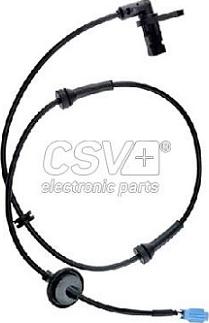 CSV electronic parts CSG1307C - Senzor, broj obrtaja kotača www.molydon.hr