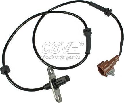 CSV electronic parts CSG1257C - Senzor, broj obrtaja kotača www.molydon.hr