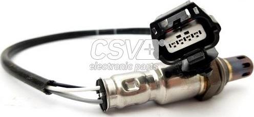 CSV electronic parts CSL2536 - Lambda-sonda www.molydon.hr