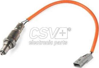 CSV electronic parts CSL2572 - Lambda-sonda www.molydon.hr