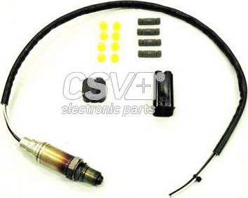 CSV electronic parts CSL2085 - Lambda-sonda www.molydon.hr