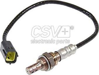 CSV electronic parts CSL2143 - Lambda-sonda www.molydon.hr